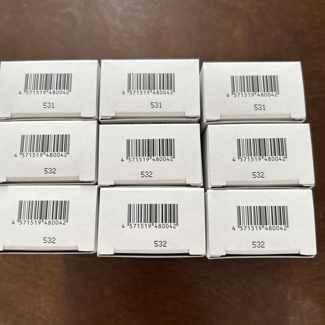 SIMY WHITE 9個セット 【未開封 美品】シミーホワイト30ml 美容液