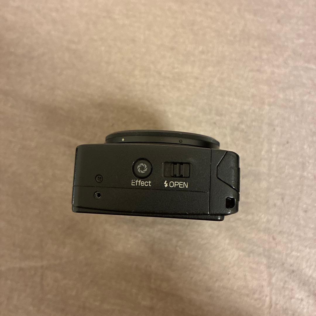 RICOH GR APS-C 初代 （2013）