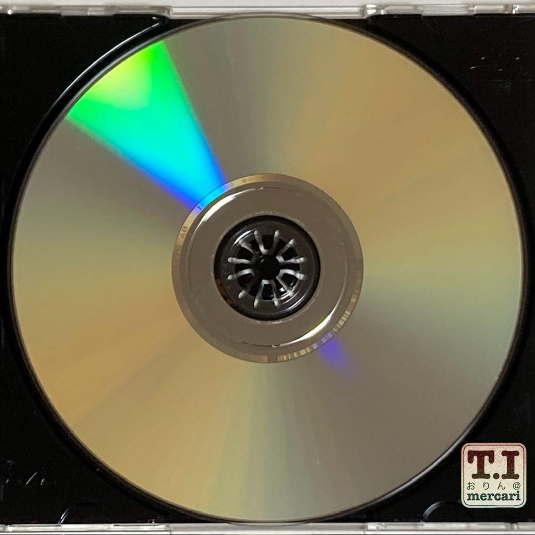 石井竜也 '98〜'00, '02ツアーDVD「ART NUDE」全4枚セット