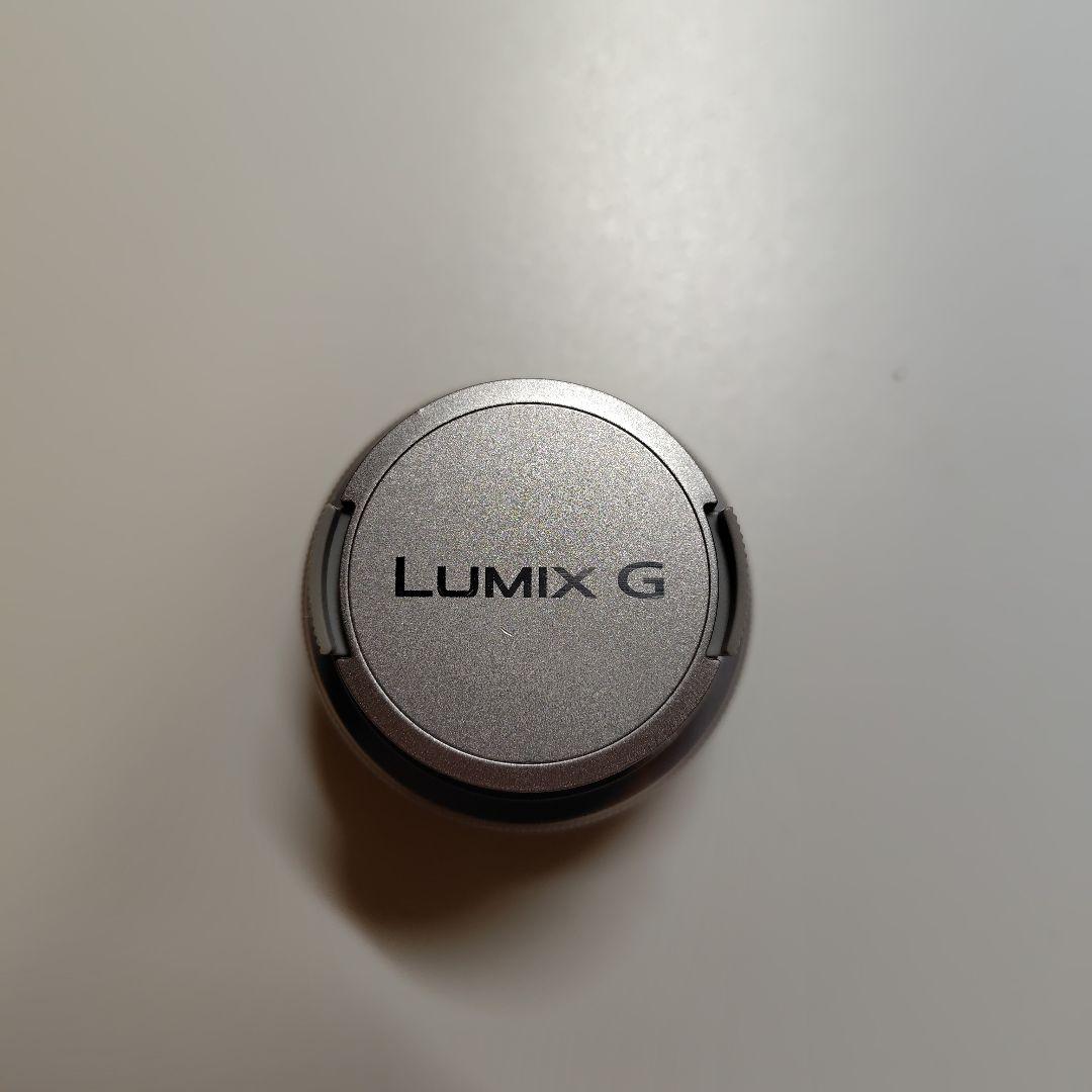 【レンズのみ】パナソニックLUMIX GF9