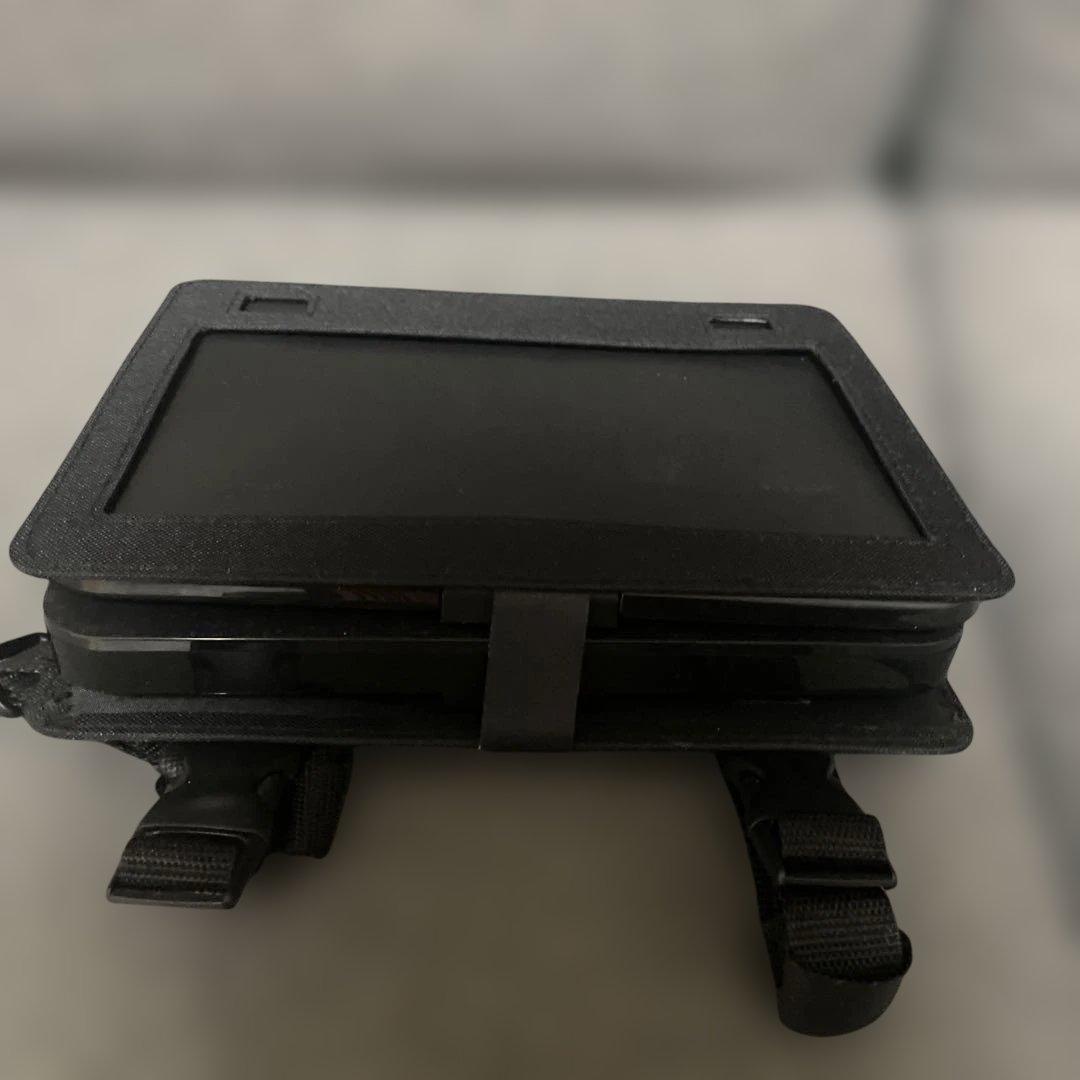 ポータブルブルーレイプレーヤー HDMI対応