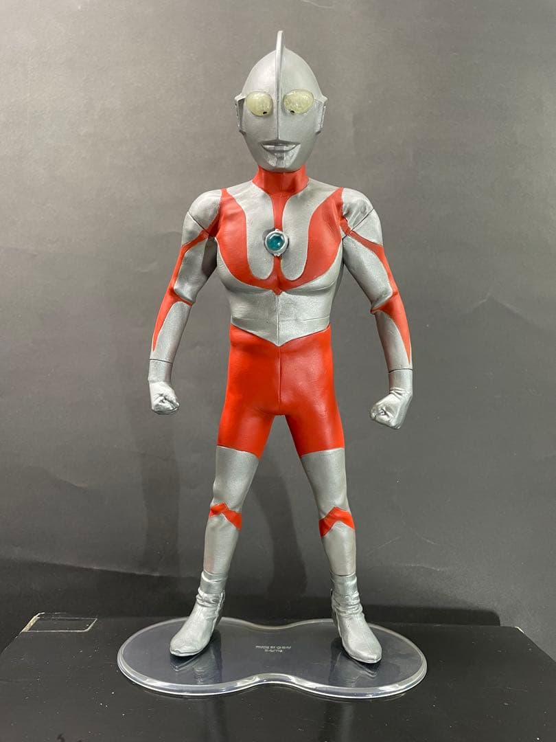 エクスプラス ウルトラマンＣタイプ　スタンディングVer. 大怪獣シリーズ