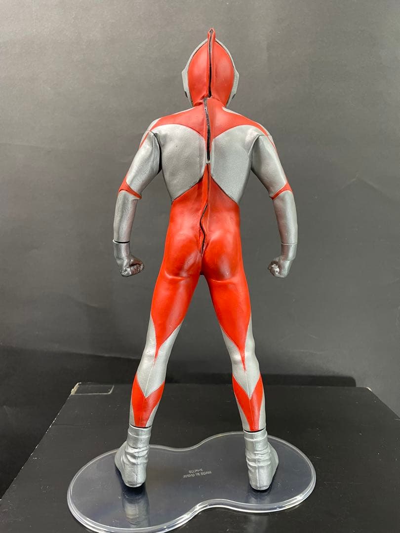 エクスプラス ウルトラマンＣタイプ　スタンディングVer. 大怪獣シリーズ