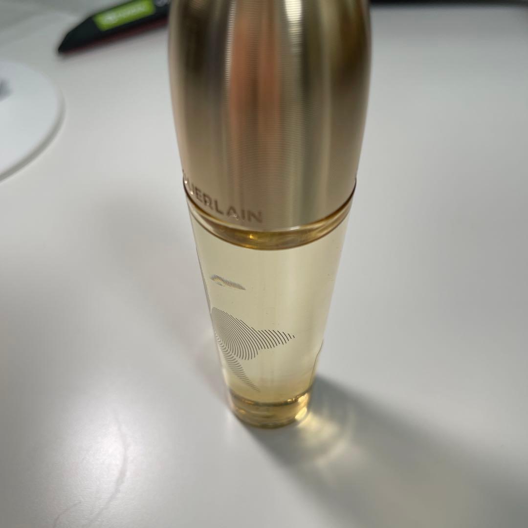 ゲラン　オーキデ　アンペリアル　ザ　ファンダメンタル　オイル