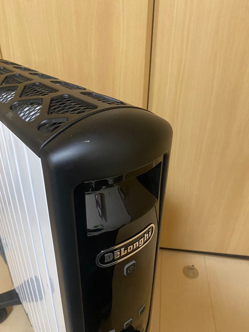 Sugar様　MDHU15-BK デロンギオイルヒーター