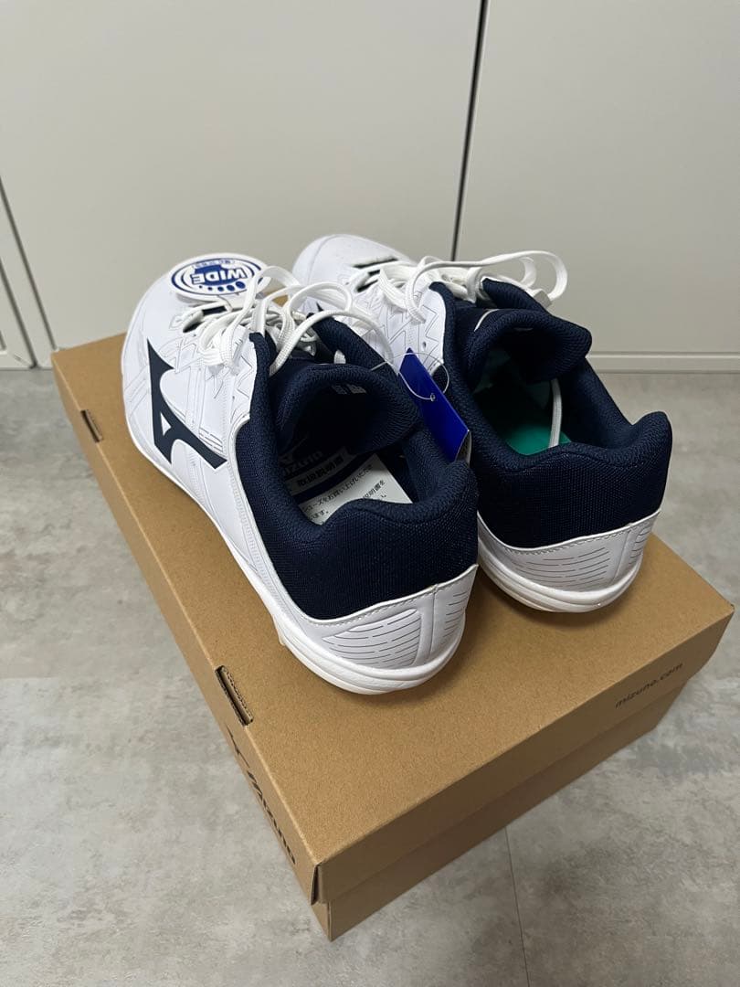 Mizuno ライトレボバディー2 野球スパイク 27.0cm