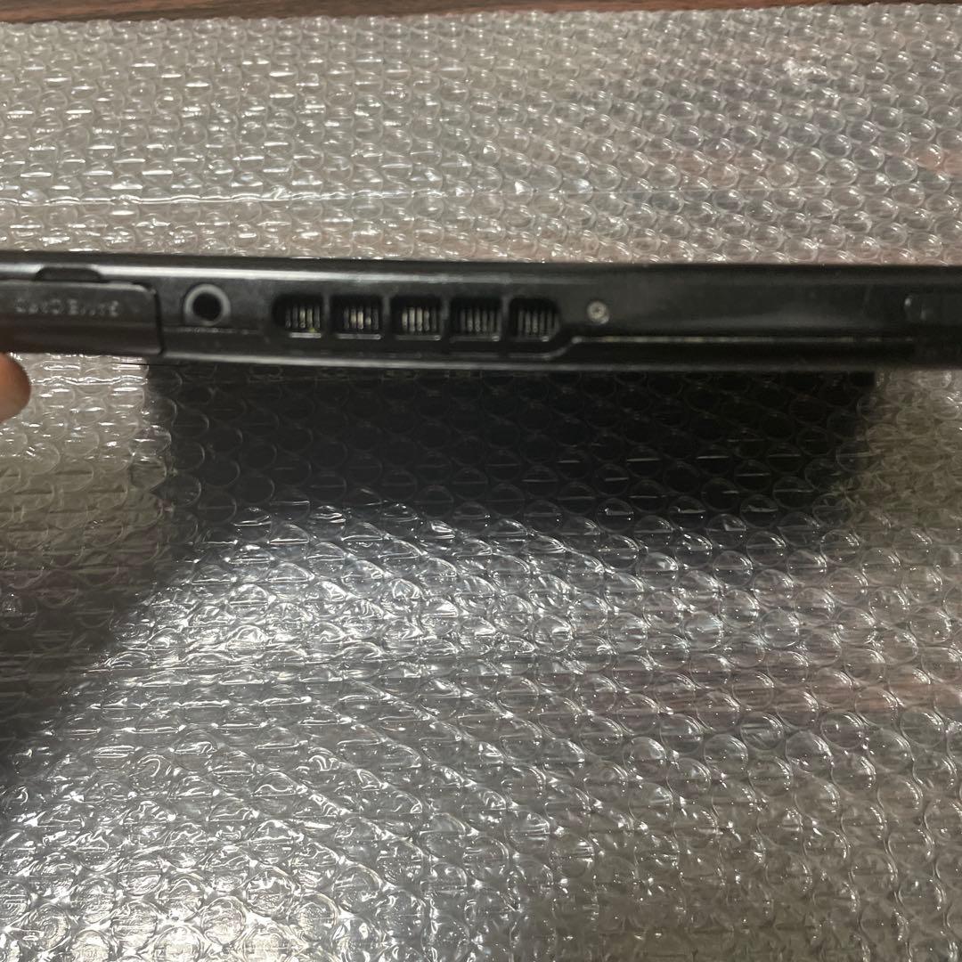 NintendoSwitch 訳あり　ジャンク