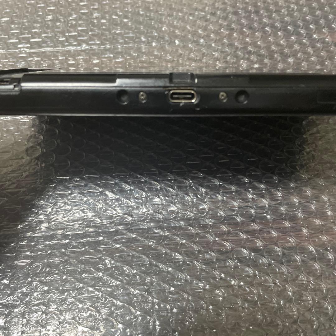 NintendoSwitch 訳あり　ジャンク