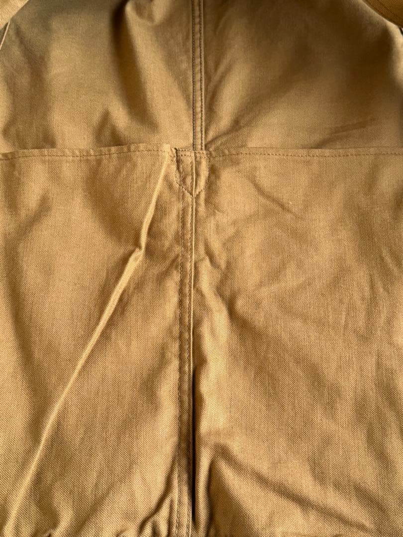 AtLast ハンティングベスト