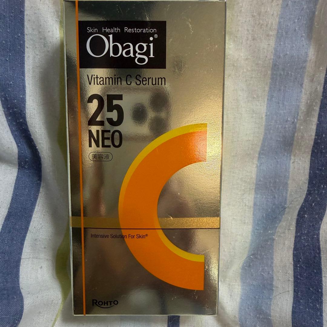 ★Obagi オバジC25セラム ネオ★