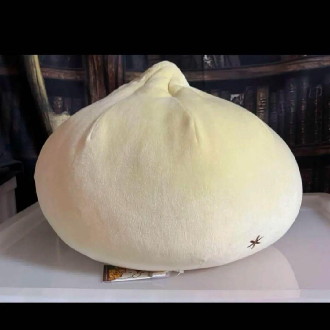 サンリオ　ポムポムプリン　ぬいぐるみ