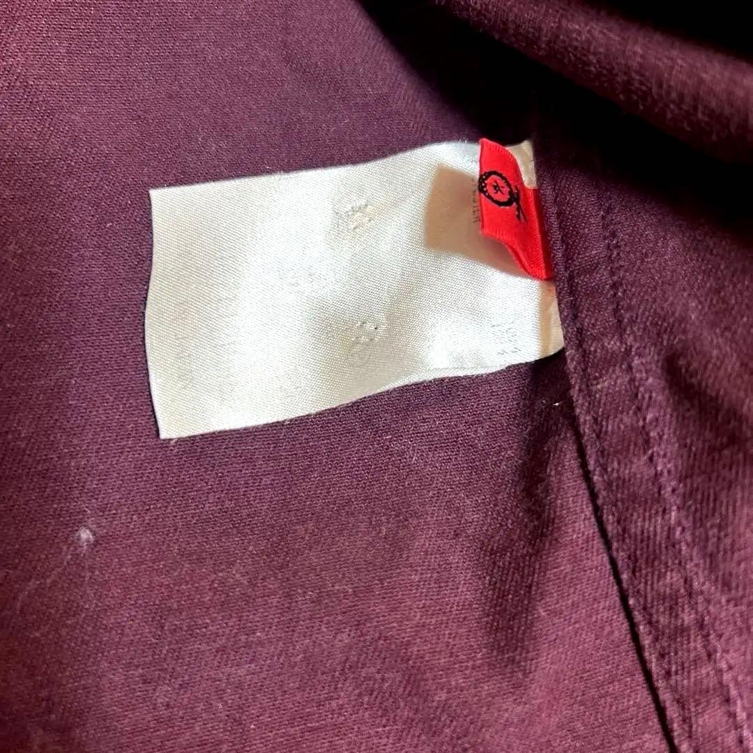 激レア　20471120 フリルブラウス