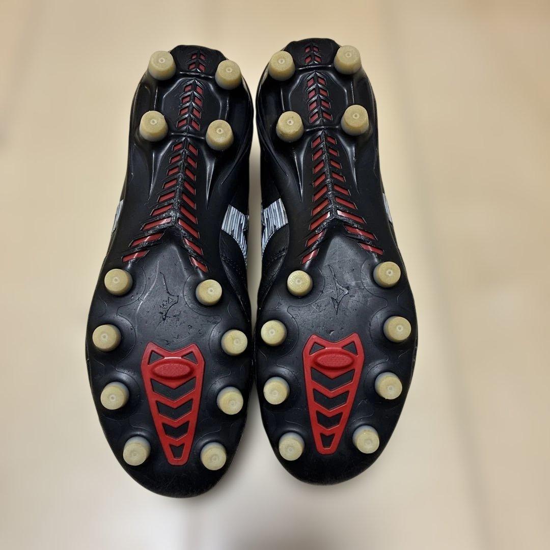 Mizuno モレリアネオ4JAPAN ブラック