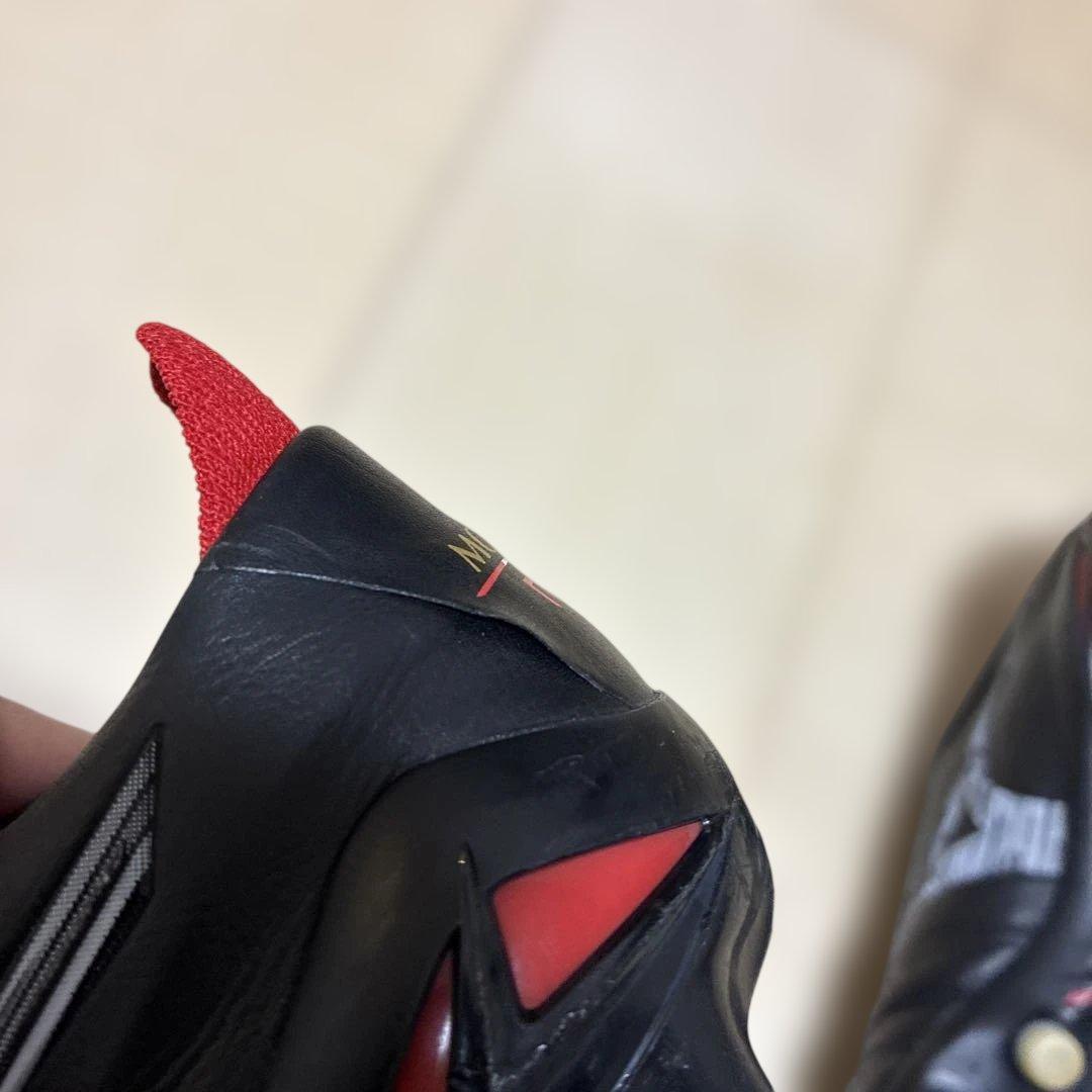 Mizuno モレリアネオ4JAPAN ブラック