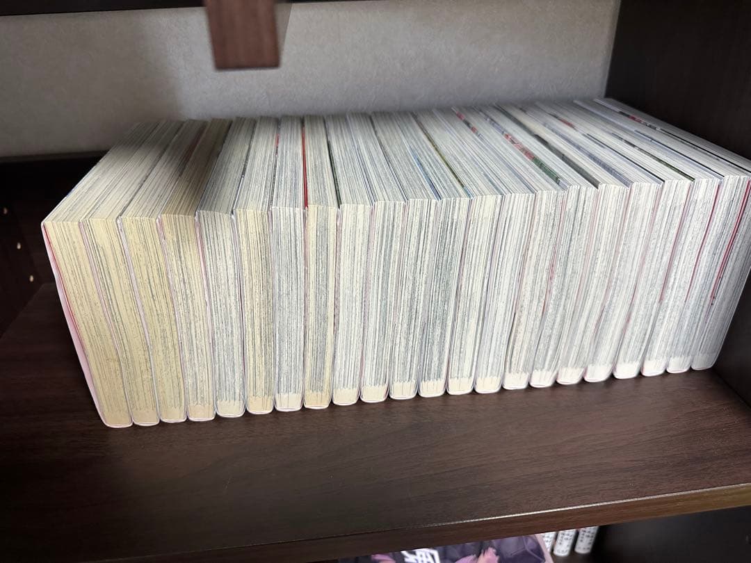 MFゴースト 1〜22巻