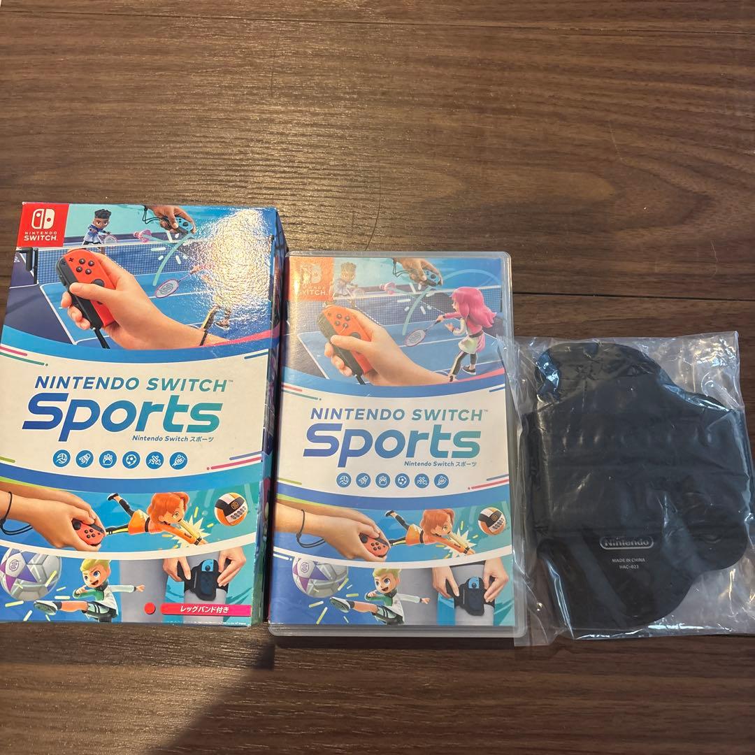 Nintendo Switch Sports、マリオカート はるちゃん