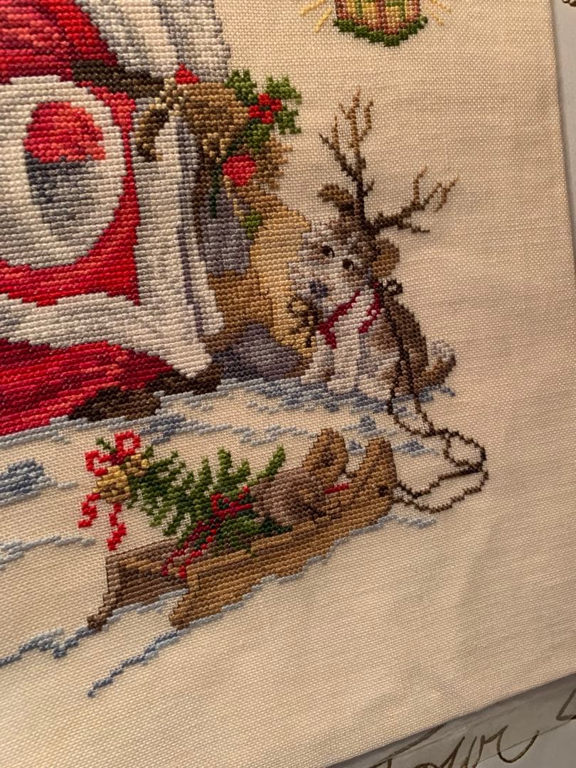 デンマーク製　北欧雑貨　eva rosenstand作品未使用品可愛い過ぎます！