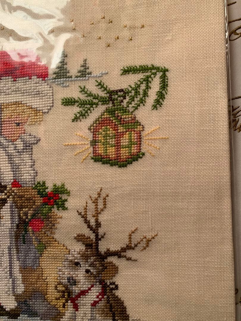 デンマーク製　北欧雑貨　eva rosenstand作品未使用品可愛い過ぎます！