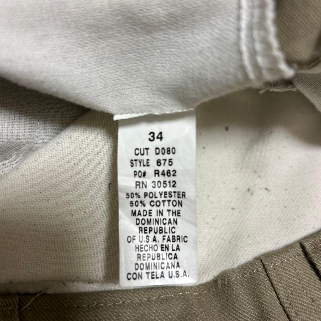 90s bendavis gorilla cut ゴリラカット ワークパンツ