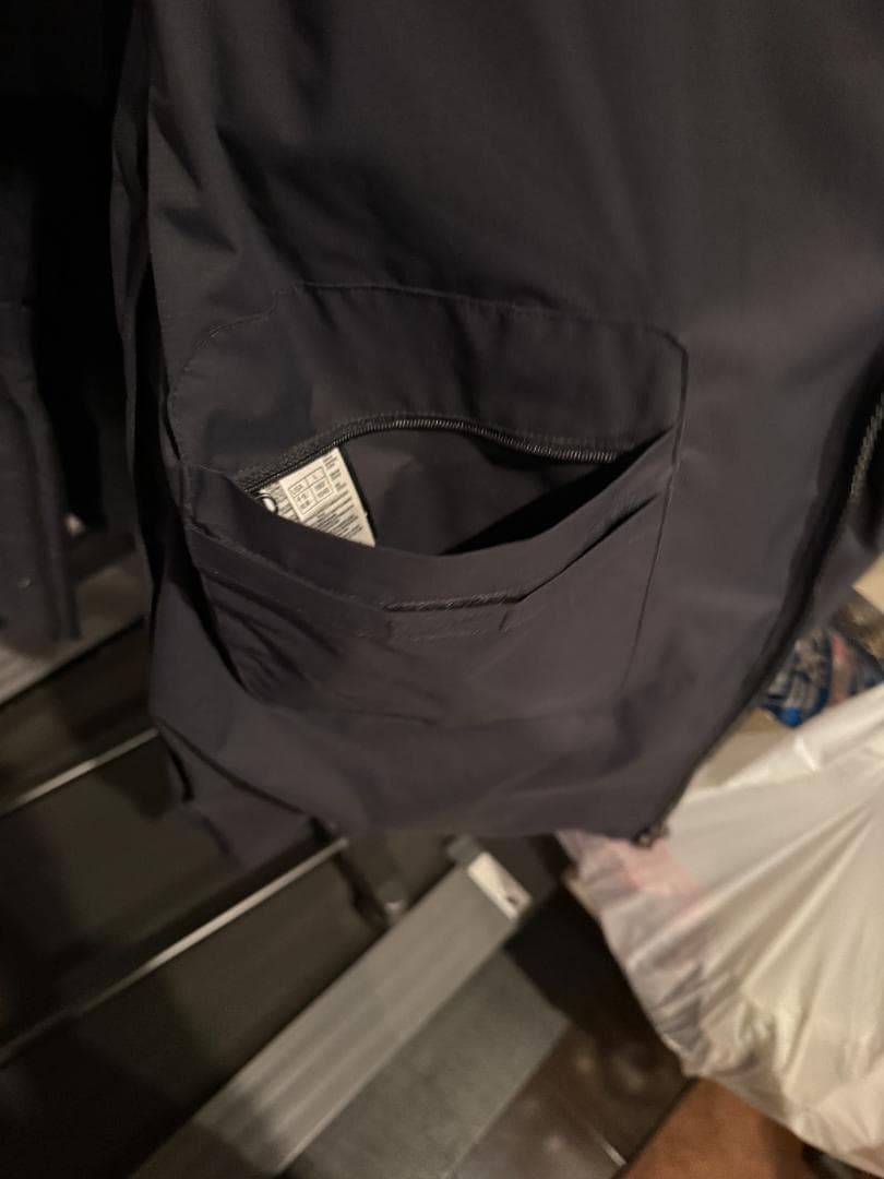 ブルックスブラザーズ BROOKS BROTHERS ダウンジャケット