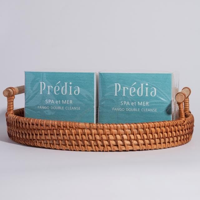 プレディア スパ・エ・メール ファンゴＷクレンズ 300g×2個　新品