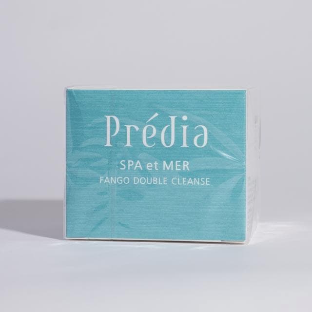 プレディア スパ・エ・メール ファンゴＷクレンズ 300g×2個　新品