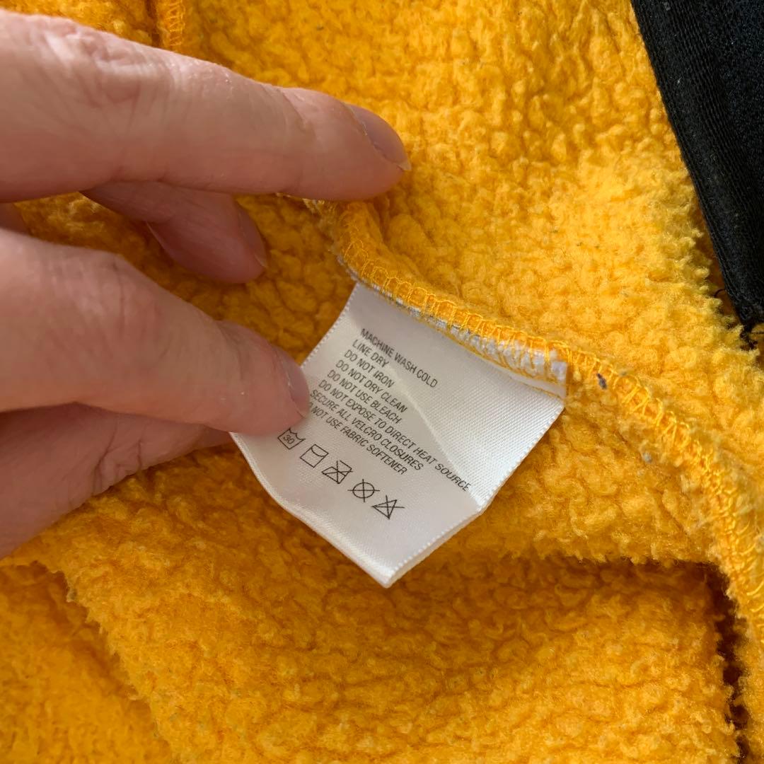 The North Face ビンテージフリースベスト