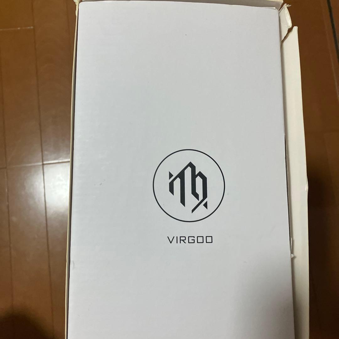 VIRGOO FEVER 限定版 コントローラー