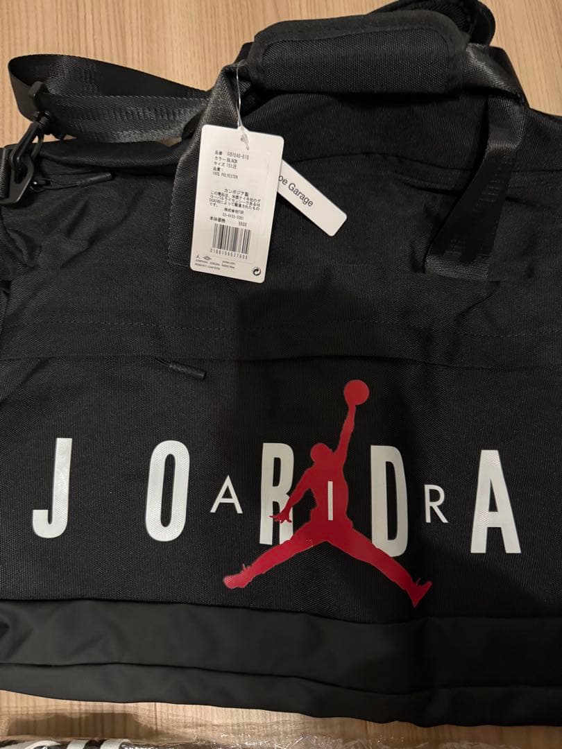 スポーツ用ボストンバッグ・メッシュバッグセット　ヴィンテージl l bean