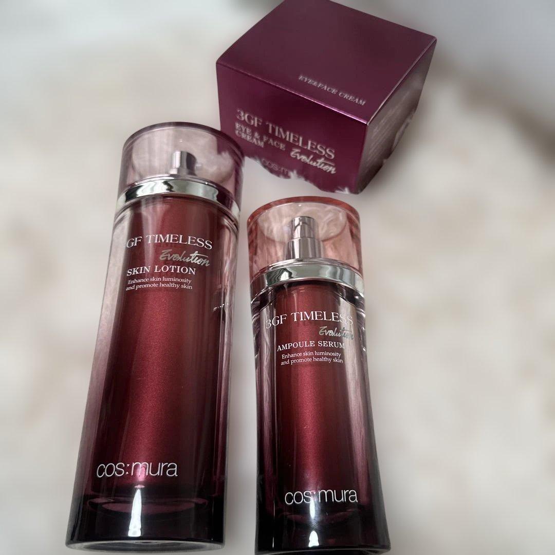 フェイスクリーム Lani mama