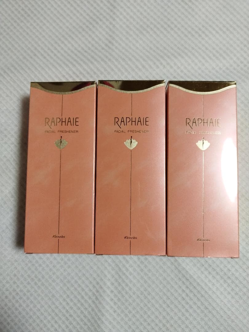 カネボウ ラファイエ フェイシャルフレッシュナーCV 150mL 3個セット