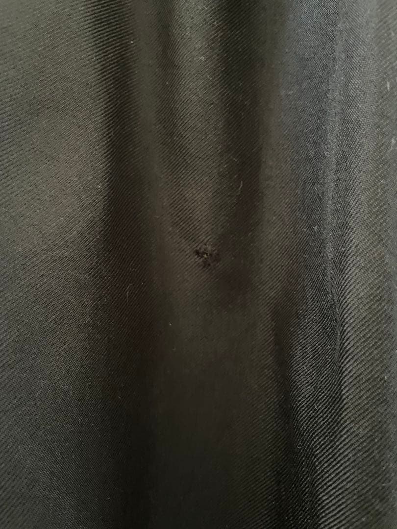 COMOLI シルクネルスキッパーシャツ シルクネルドローストリングパンツ 3