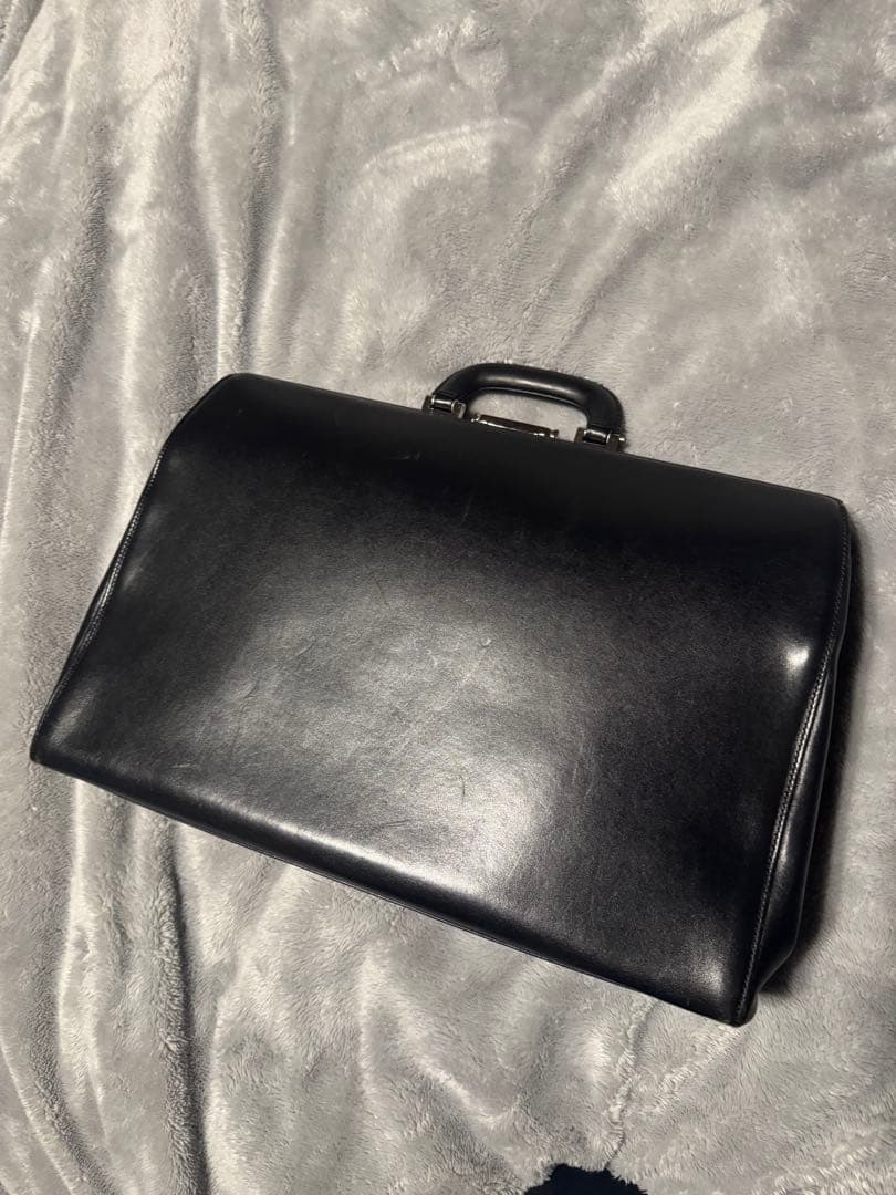 porter ポーター ブリーフケース ビジネスバッグ ブラック