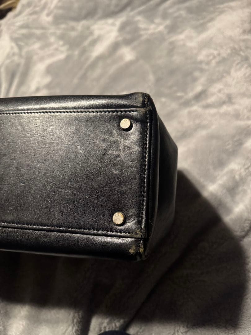 porter ポーター ブリーフケース ビジネスバッグ ブラック