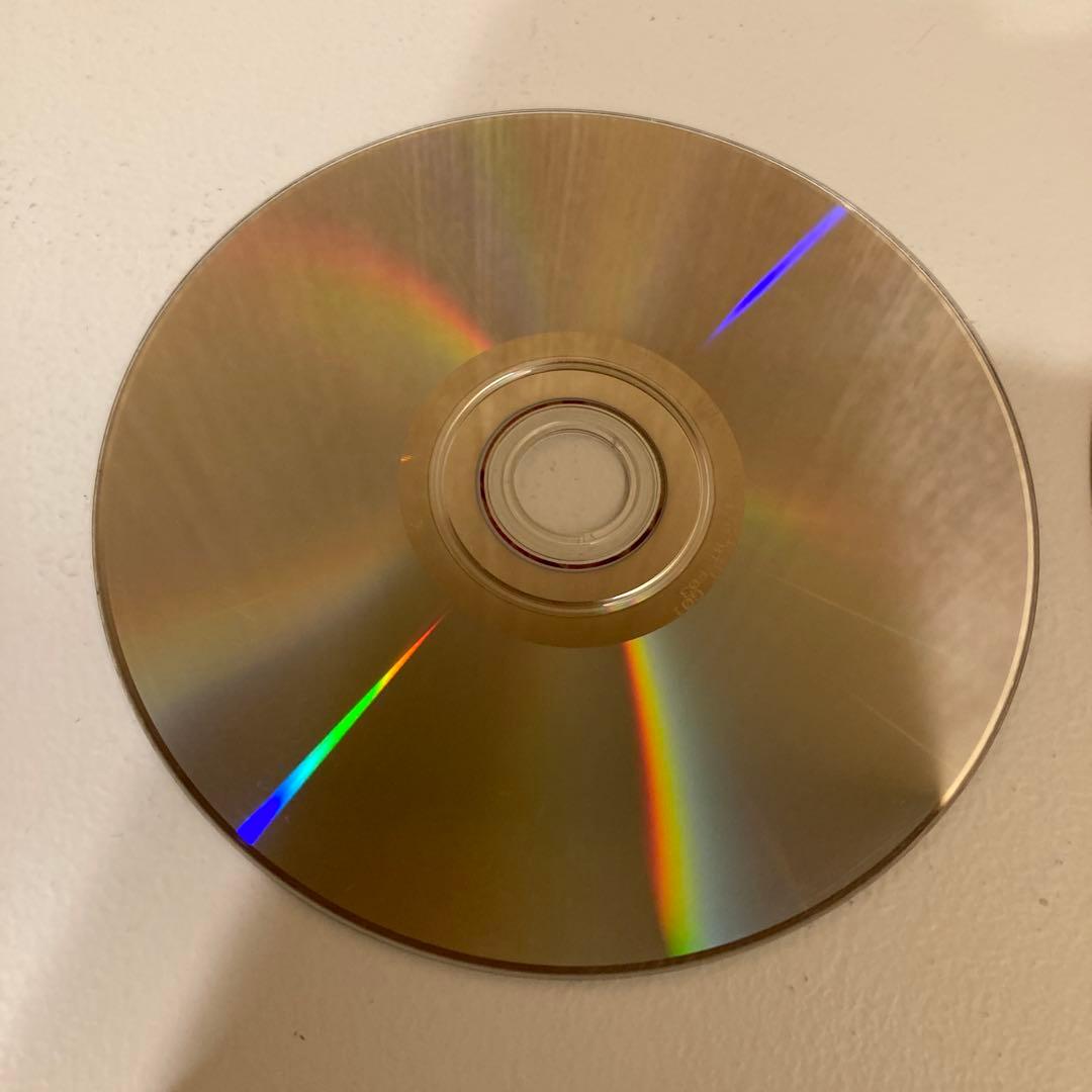 XJAPAN The Last Live完全版　DVD２枚組