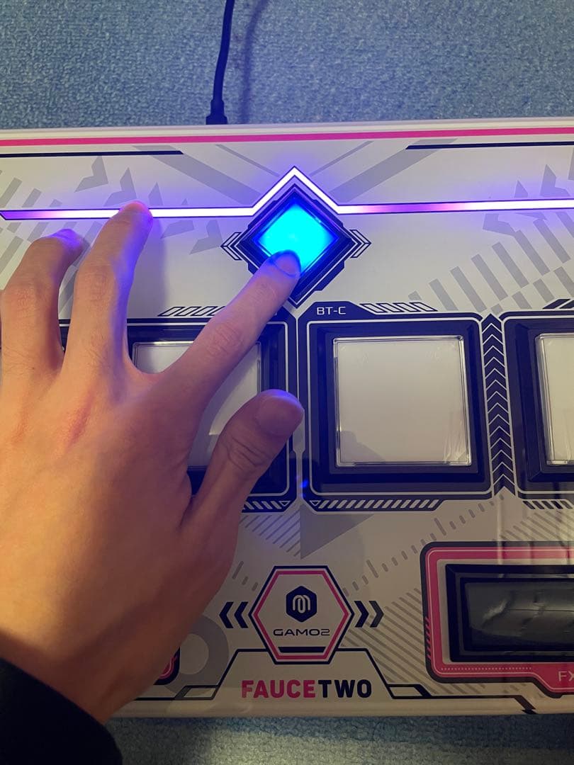 その他 FAUCETWO+ VW Skin