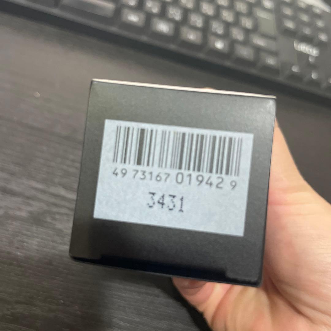 新品SUQQU スック ザ リクイド ファンデーション #105