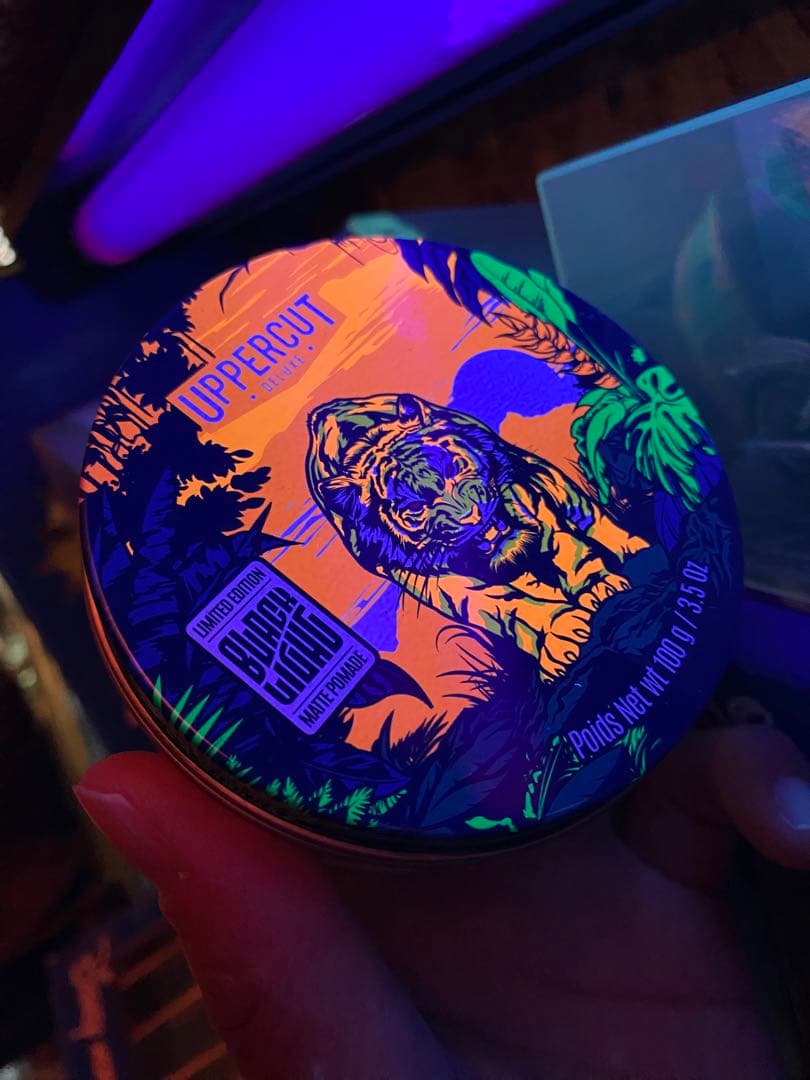 Uppercut Matte Pomade ２つ　doors１つ