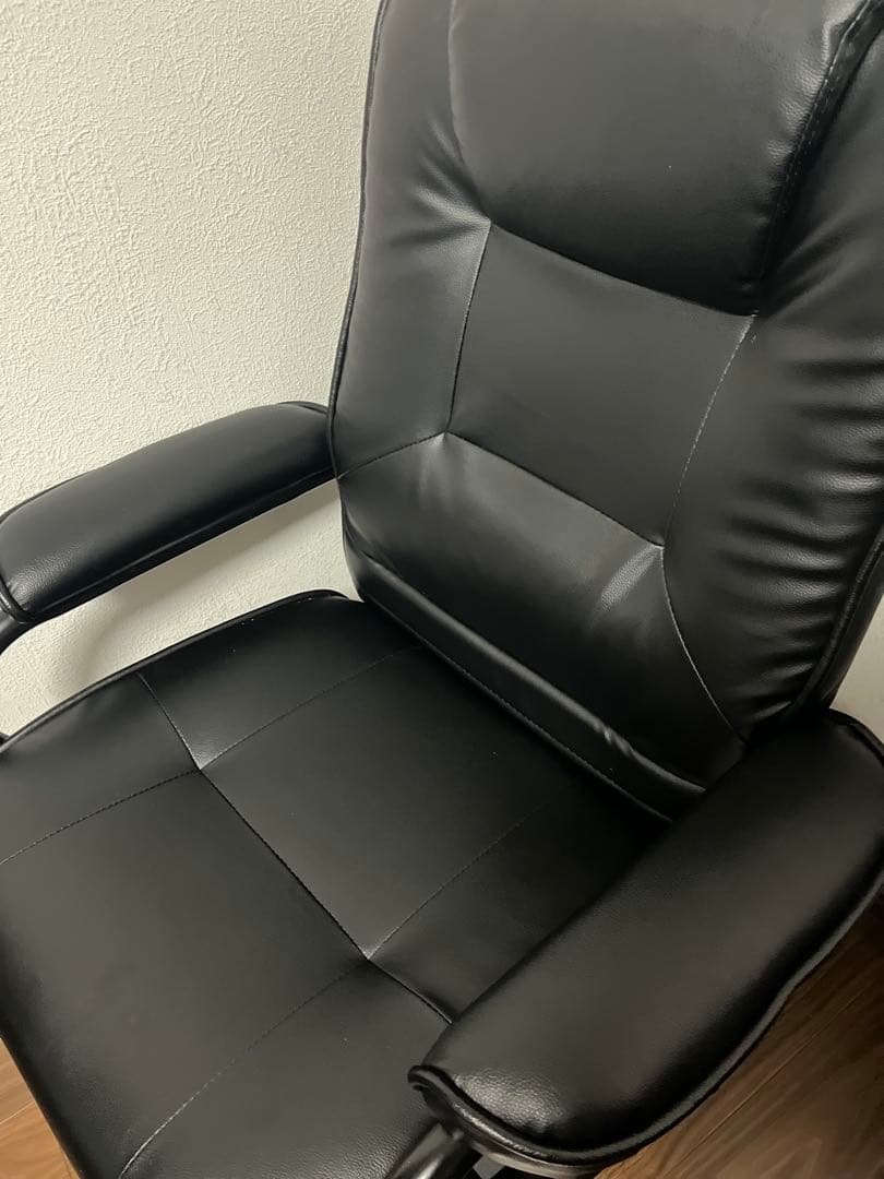 ⭐︎週末限定値引き⭐︎【美品】リクライニングチェア