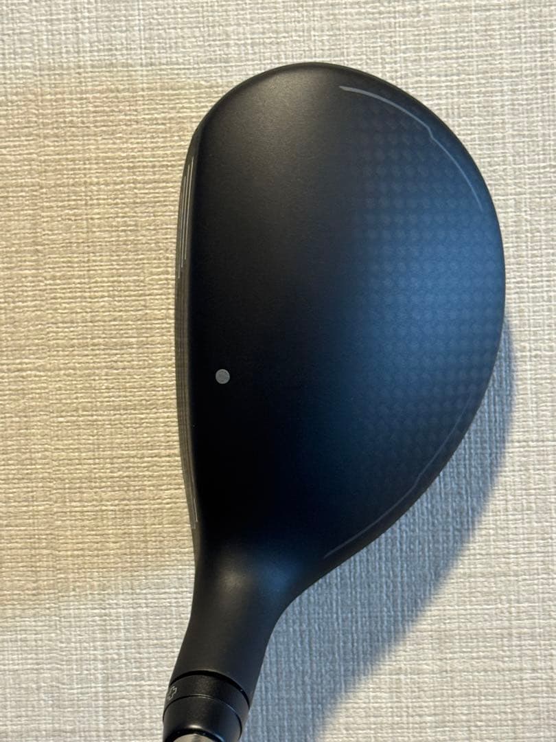 PING G440 3U ユーティリティ 20度