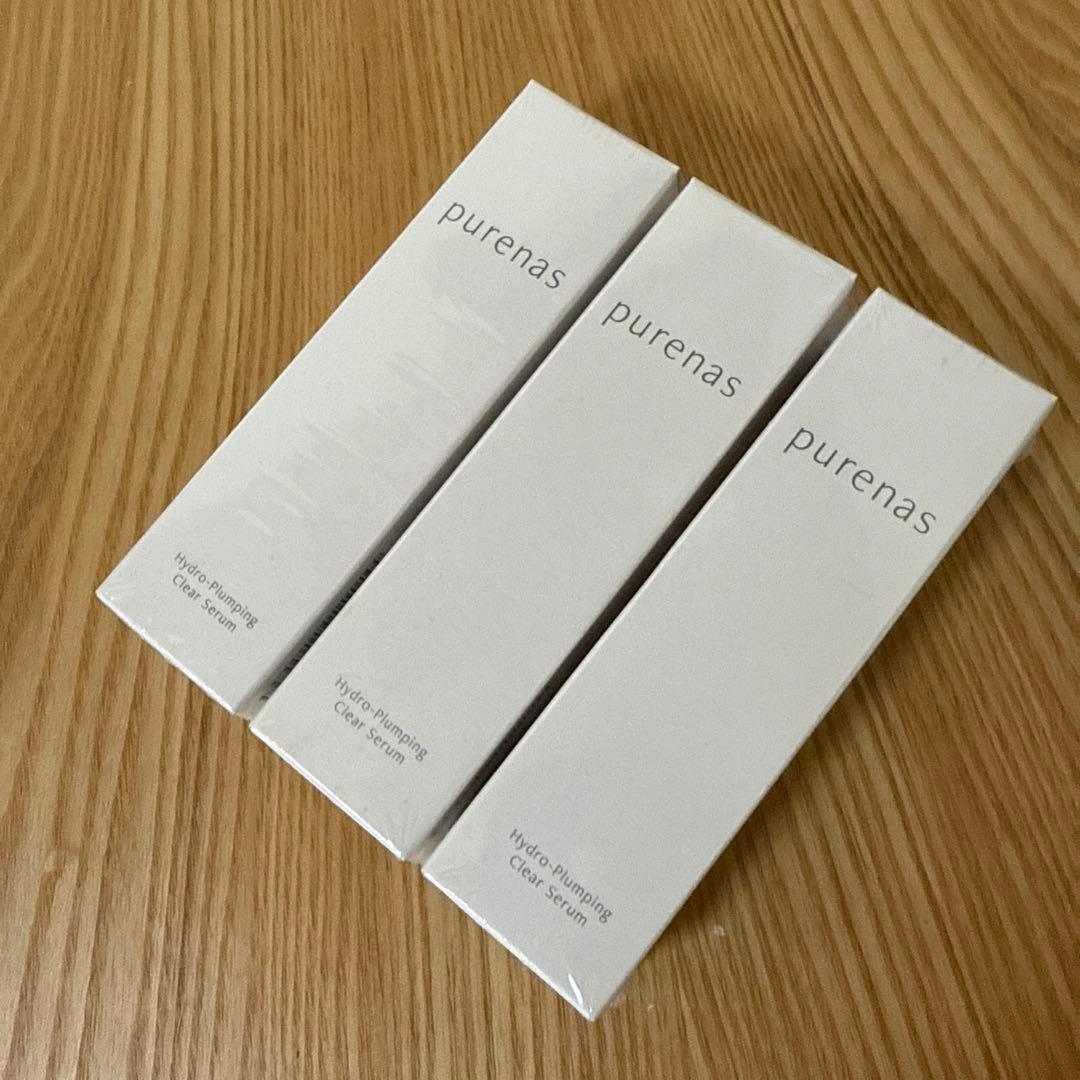 ピュアナスクリーム