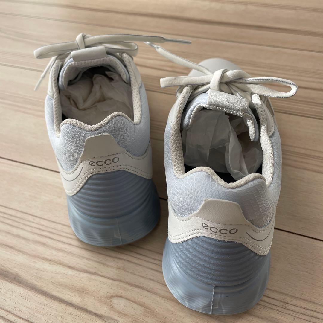 ECCO WOMEN‘S GOLF S-THREE LACE