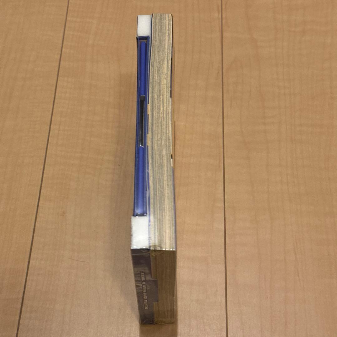 新品 BECK 23巻 Tシャツ付き×2+13巻 トリビュートCD付き3点セット