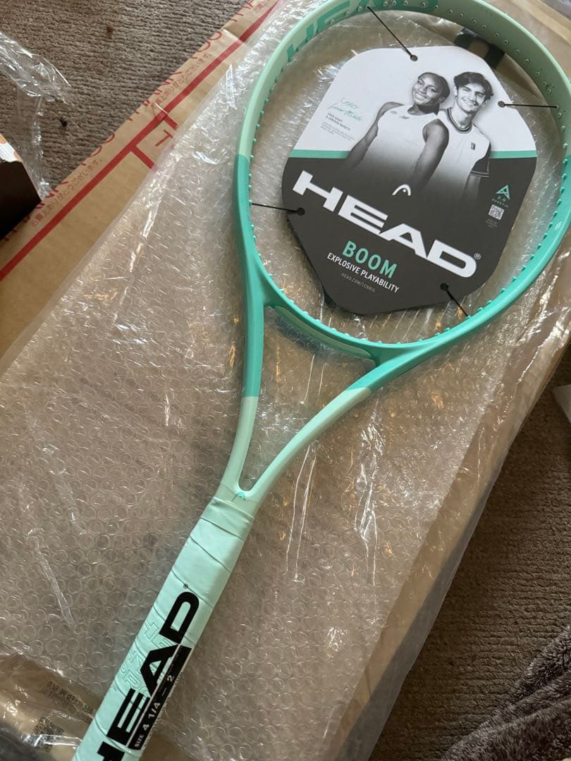 ヘッド HEAD Boom team L 2024 Alternate