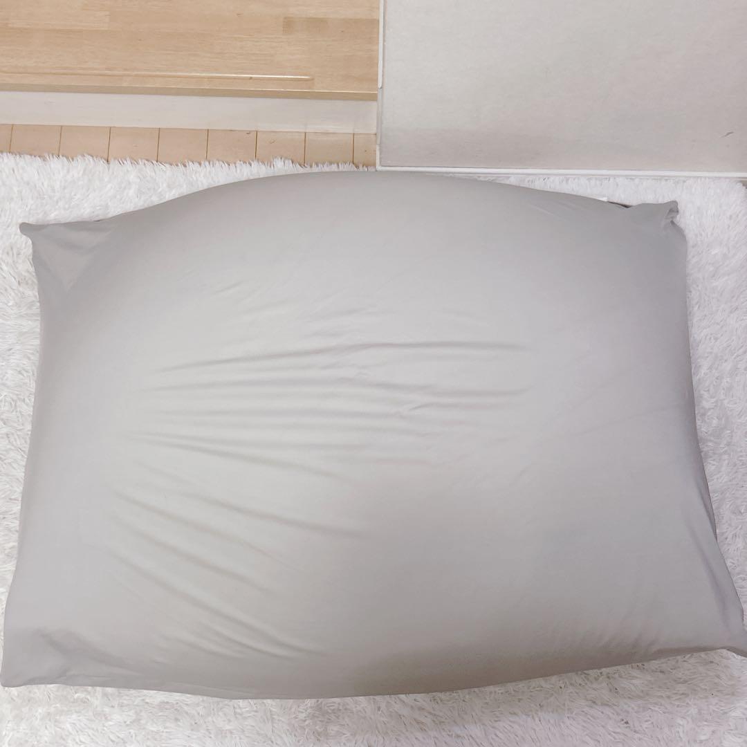 Yogibo ヨギボー CT-6817(NH) ライトグレー