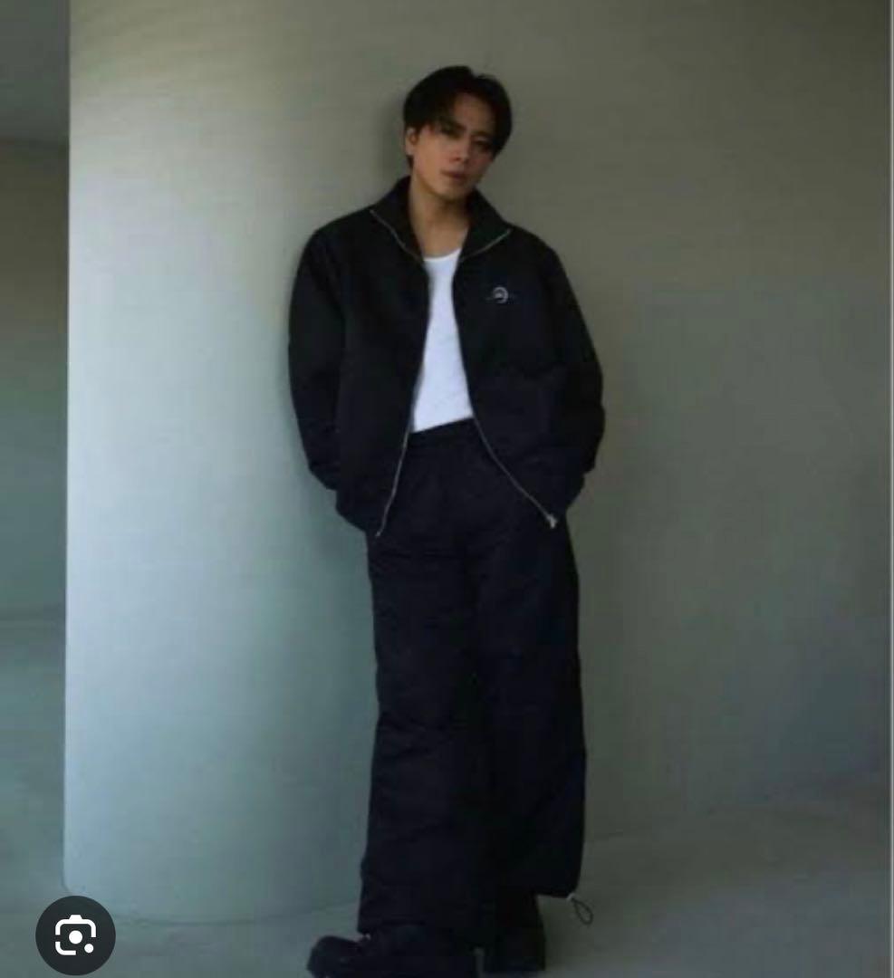 CDL TOKYO ナイロンジャケット