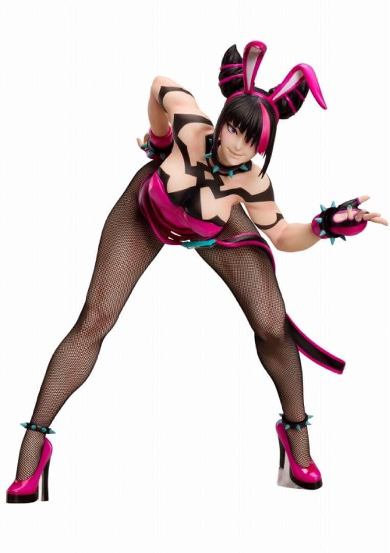 最安値！B-style ハン・ジュリ バニーVer. フィギュアFREEing