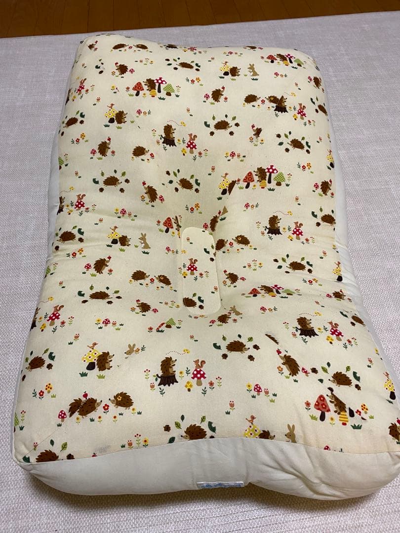 天使の寝床(おひなシーツセット) ベビハグ