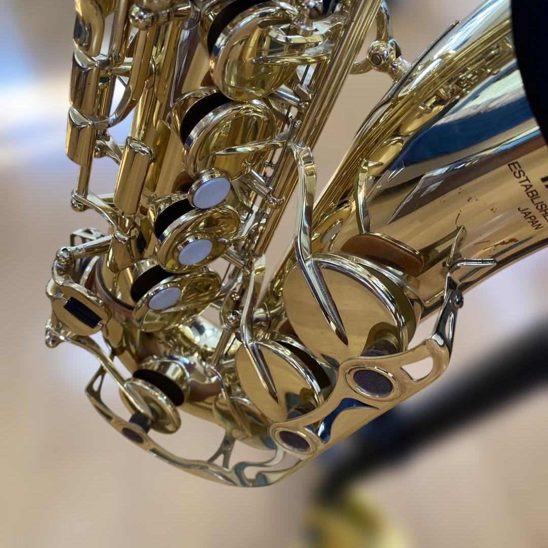 YAMAHA YAS32 MEYER マウスピース等豪華セット