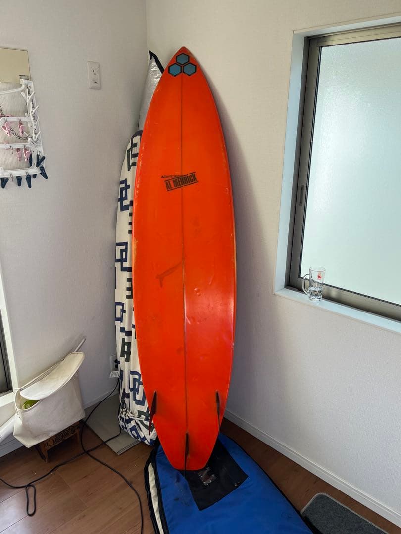 サーフィン・ボディボード Channel s Surfboads